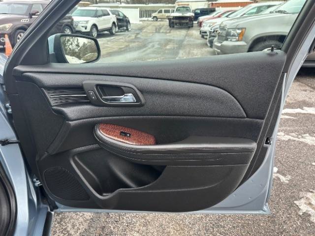 Used 2013 Chevrolet Malibu LTZ image 33