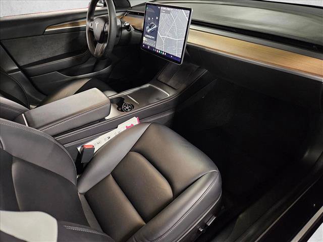 Used 2021 Tesla Model 3 Standard Range Plus RWD image 20