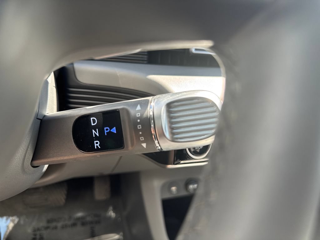 Used 2024 Hyundai Ioniq 5 SE AWD/4WD image 24