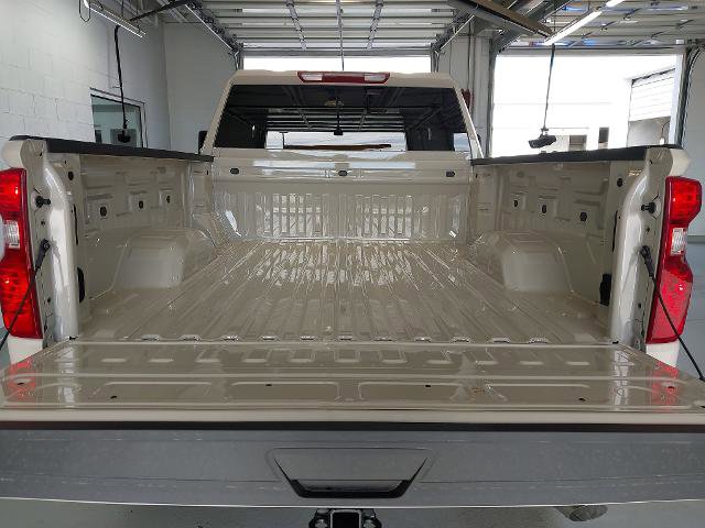 New 2026 Chevrolet Silverado 2500 Custom w/ Custom Value Package image 27