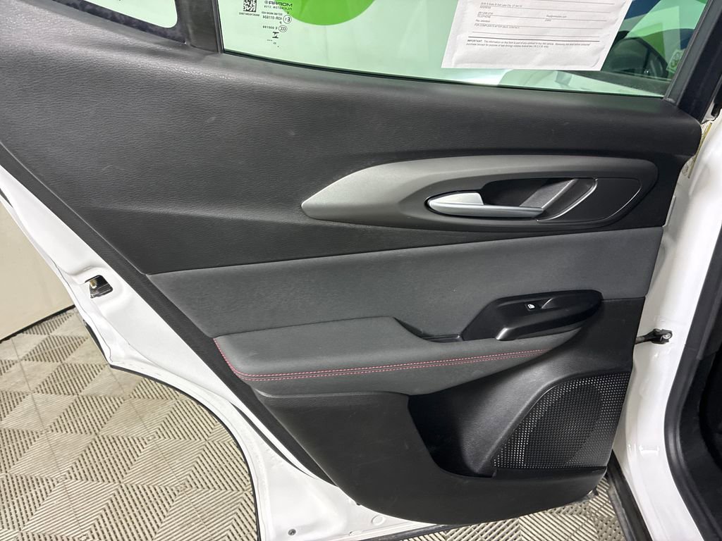 Used 2024 Dodge Hornet GT image 22