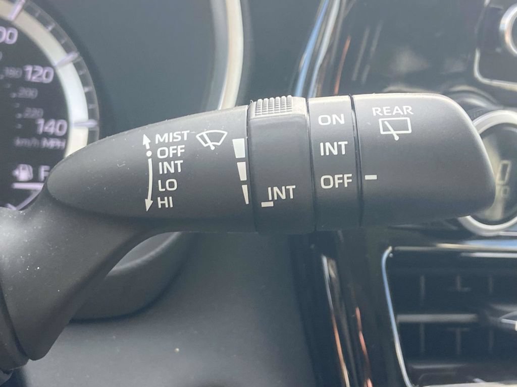 Used 2026 Toyota Highlander XLE AWD/4WD image 26