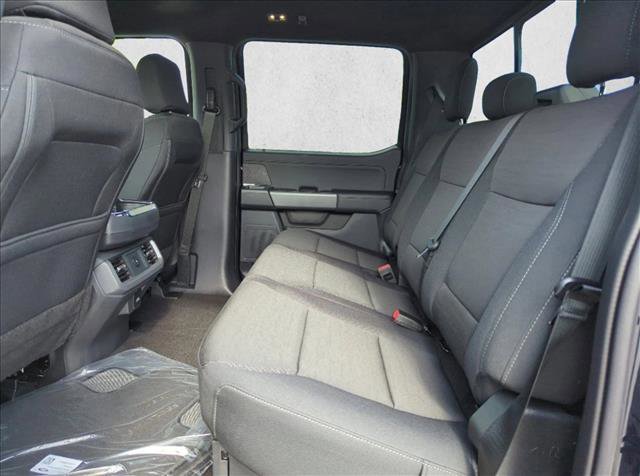 New 2026 Ford F150 XLT w/ Equipment Group 302A MID image 15