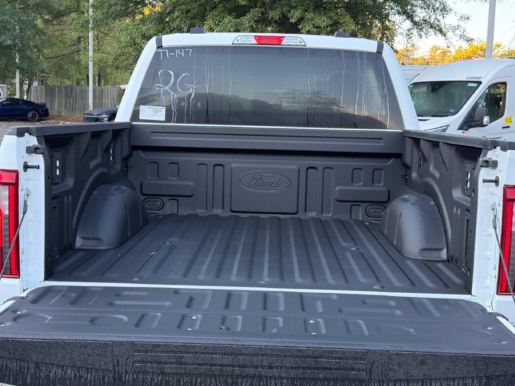 New 2026 Ford F150 STX w/ Equipment Group 200A AWD/4WD image 20
