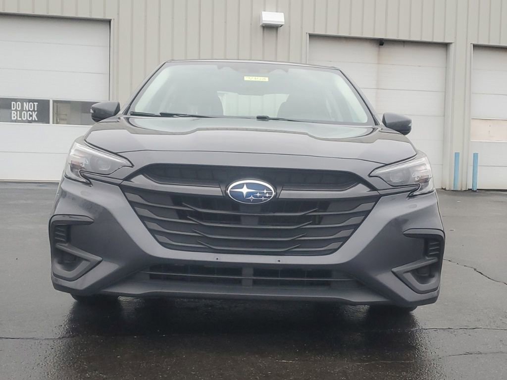Used 2024 Subaru Legacy Premium image 2