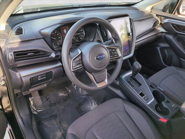 Certified 2024 Subaru Impreza 2.0i Sport image 10