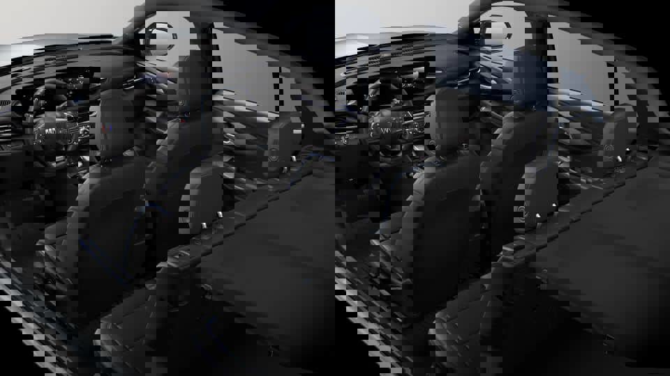 New 2026 Buick Envista Sport Touring image 36