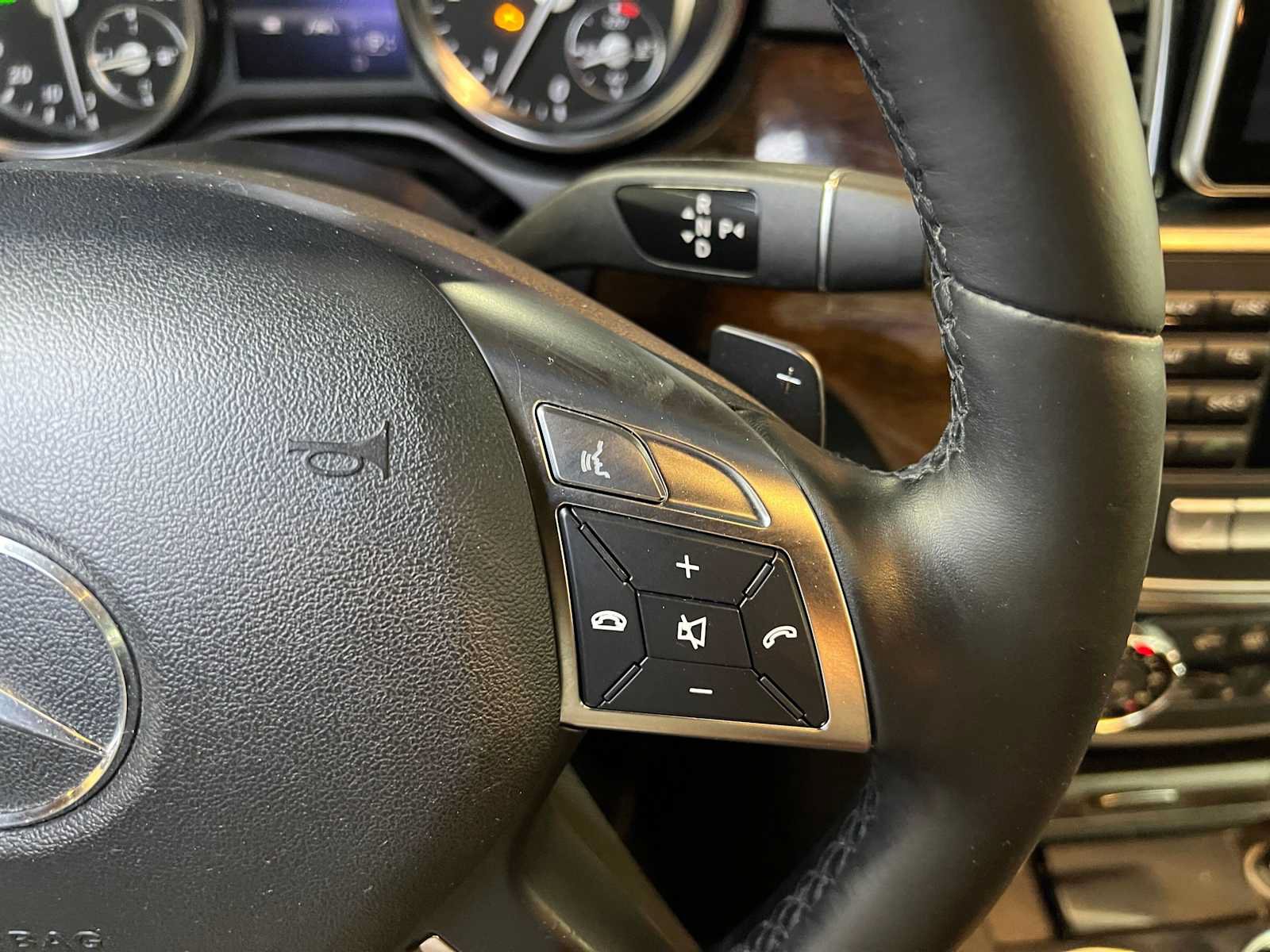 Used 2013 Mercedes-Benz ML 350 BlueTEC 4MATIC image 29
