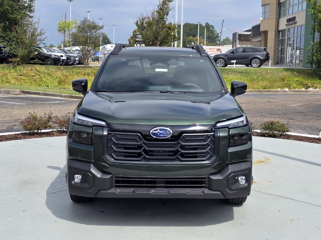 New 2026 Subaru Outback Touring AWD/4WD image 2