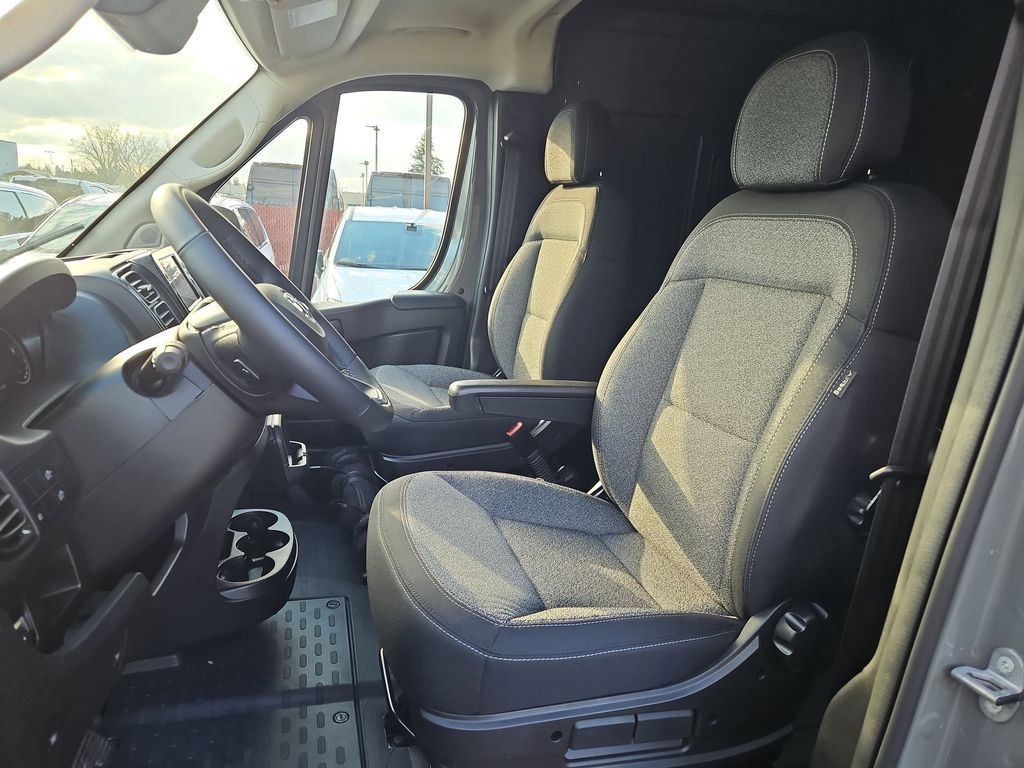 New 2026 RAM ProMaster 1500 w/ Advanced Safety Group image 12