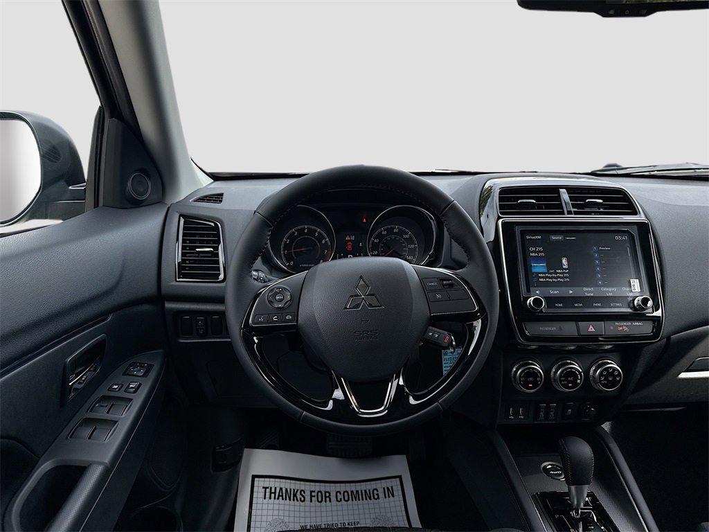 New 2026 Mitsubishi Outlander Sport LE image 22