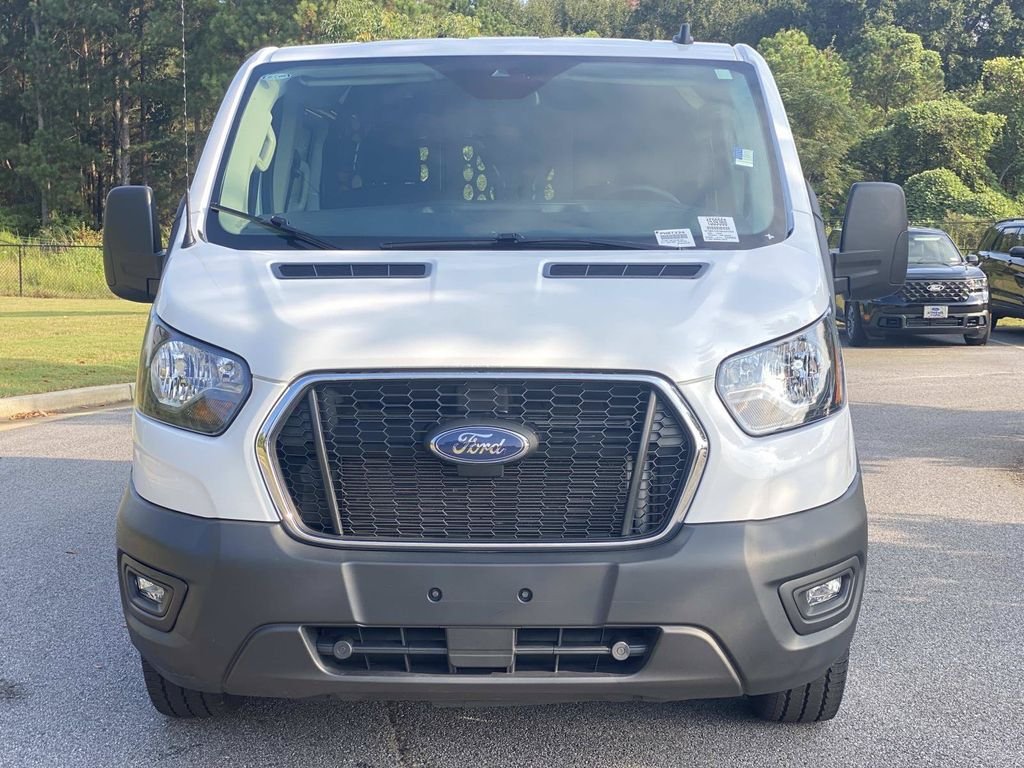 Used 2025 Ford Transit 250 Low Roof w/ Exterior Upgrade Package RWD image 11