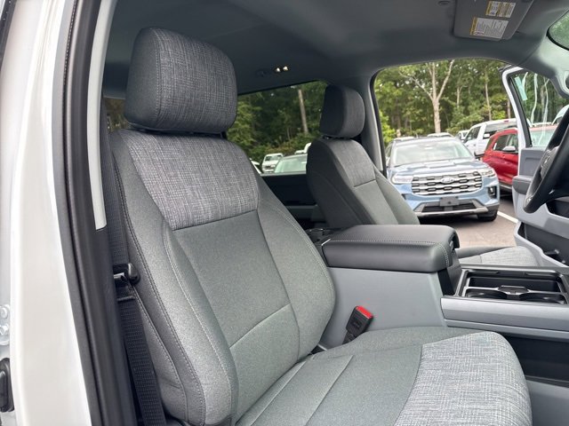 New 2026 Ford F250 XLT image 21
