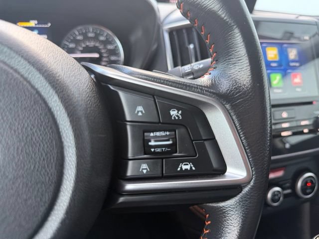 Used 2018 Subaru Crosstrek 2.0i Limited AWD/4WD image 17