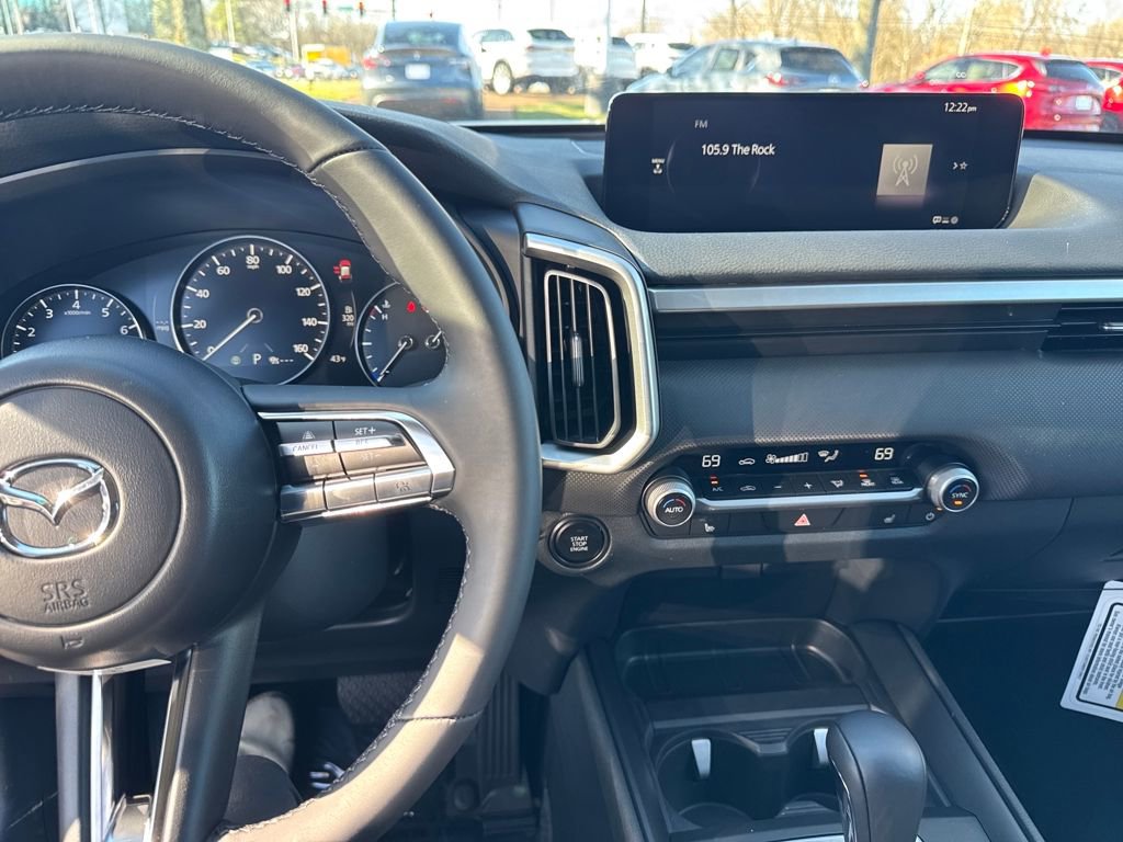 New 2026 MAZDA CX-50 Meridian Edition w/ Weather Package image 16