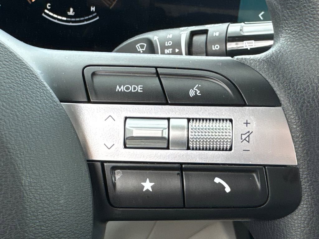Certified 2025 Hyundai Tucson SEL FWD image 26