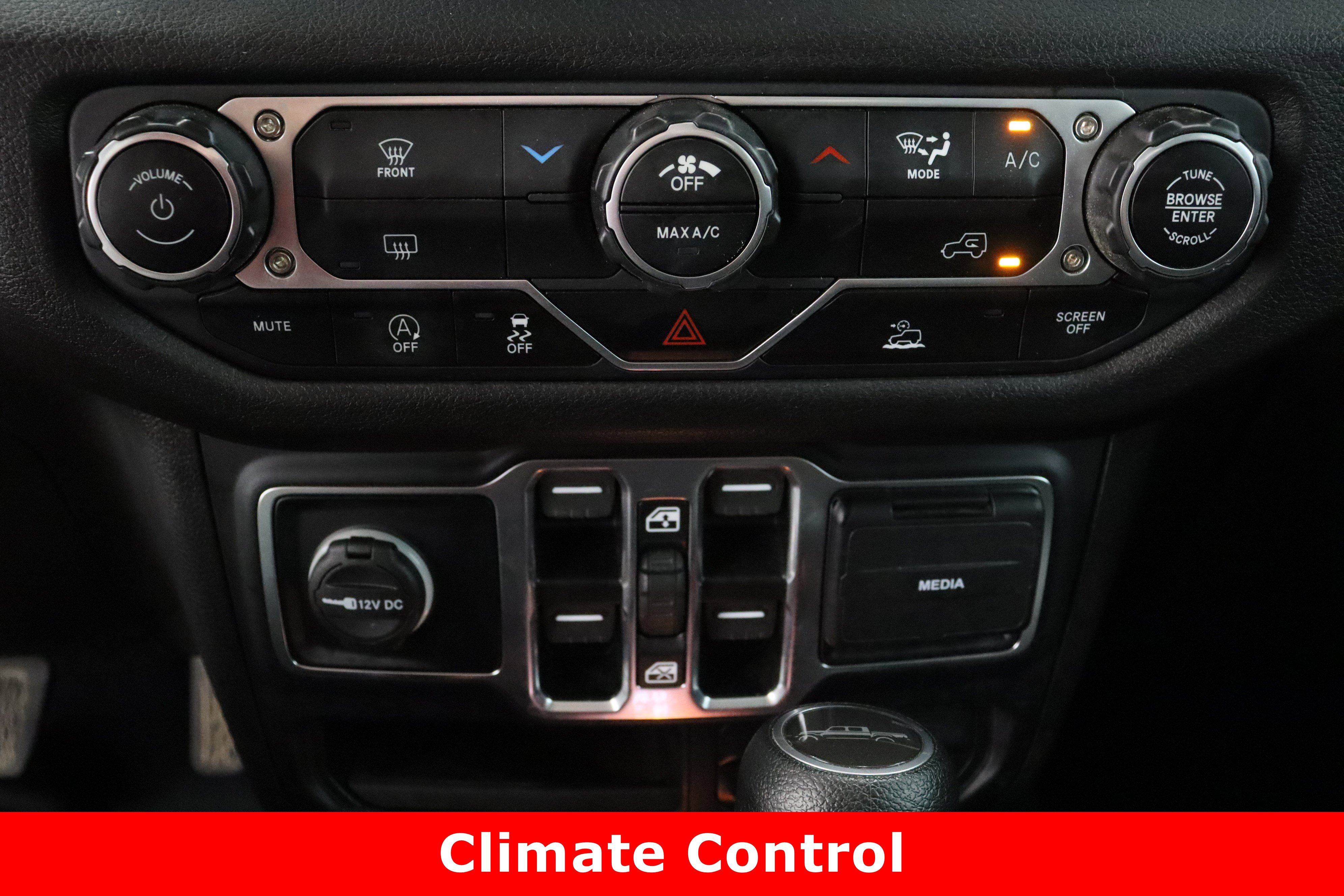 Used 2024 Jeep Gladiator Sport image 19
