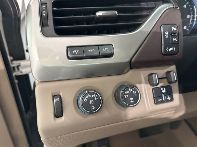 Used 2016 Chevrolet Tahoe LTZ image 22