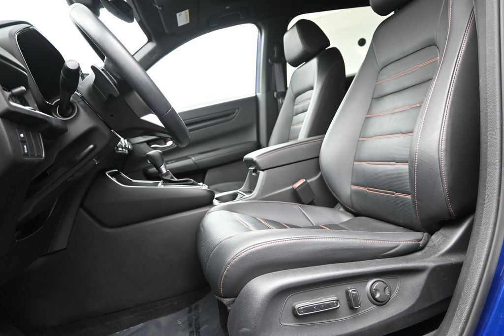 Used 2024 Honda CR-V Sport-L image 15