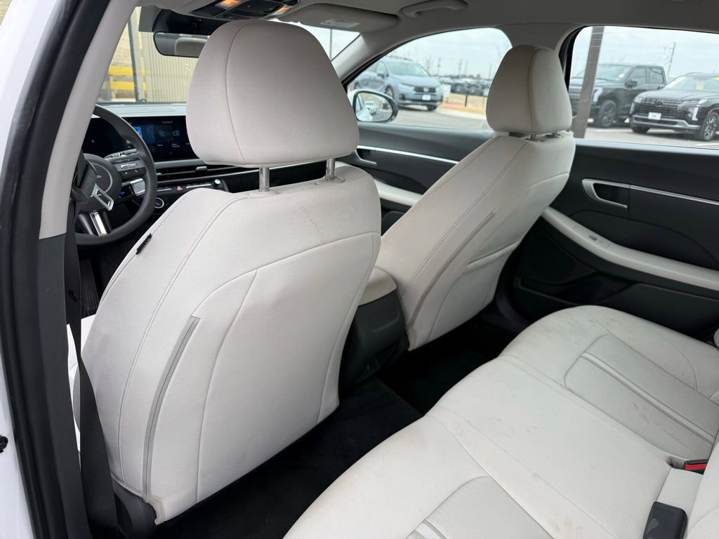 Certified 2024 Hyundai Sonata SEL image 10