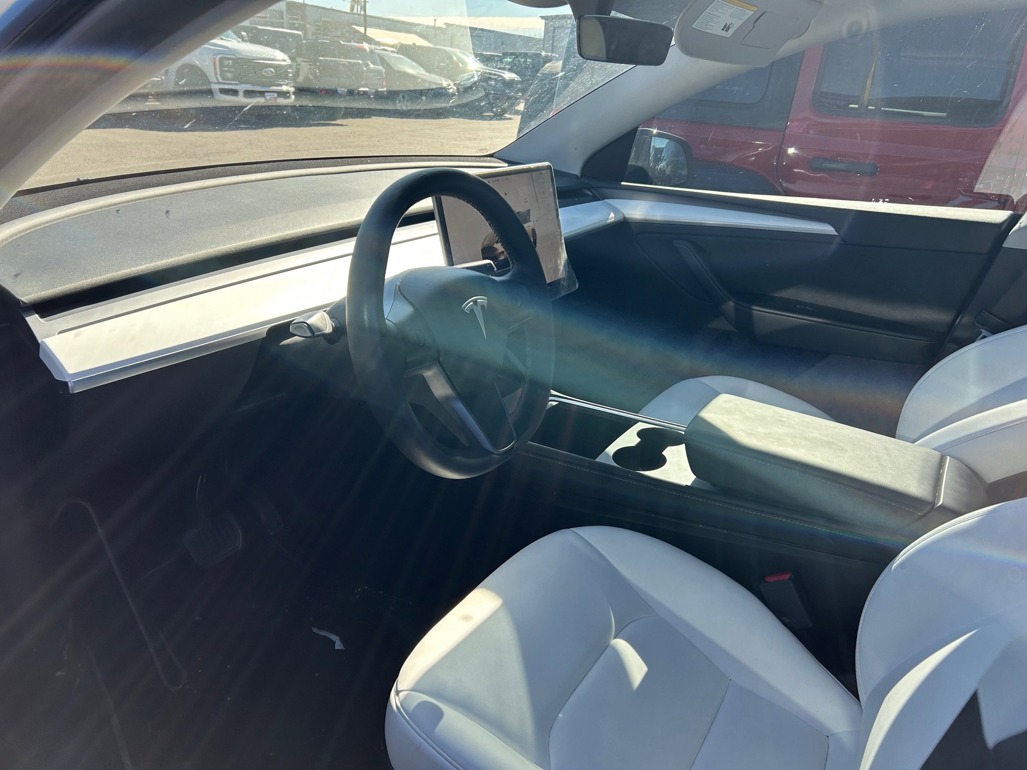 Used 2023 Tesla Model Y Long Range image 4