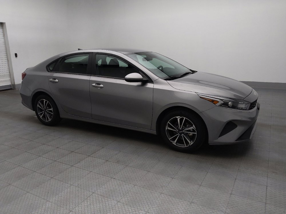 Used 2024 Kia Forte LXS image 11