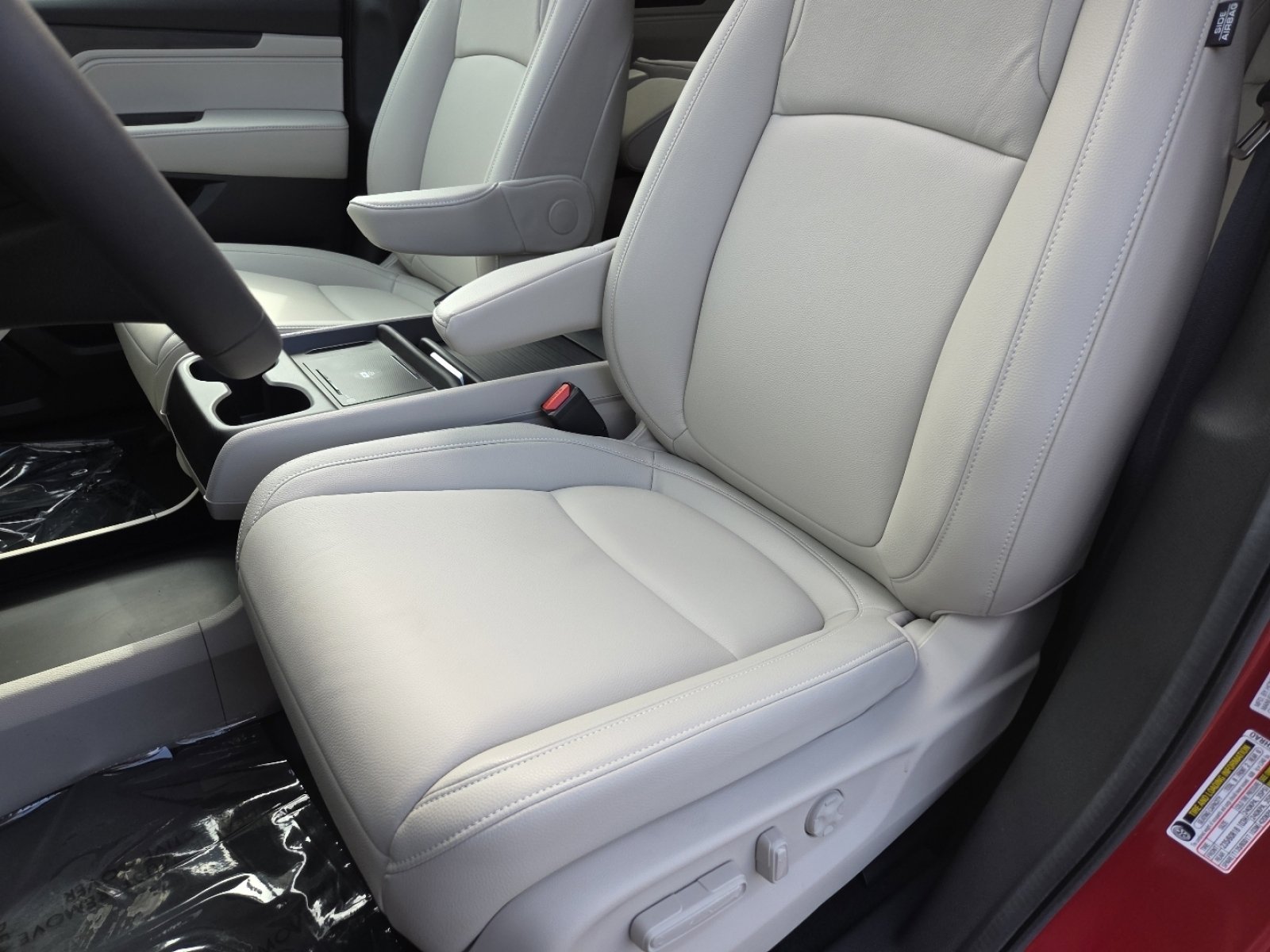 Certified 2025 Honda Odyssey EX-L image 27
