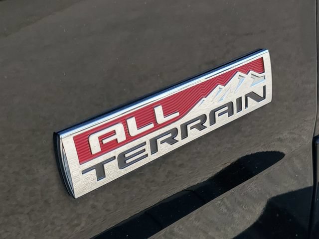 Used 2019 GMC Canyon All Terrain w/ All Terrain X Package AWD/4WD image 31