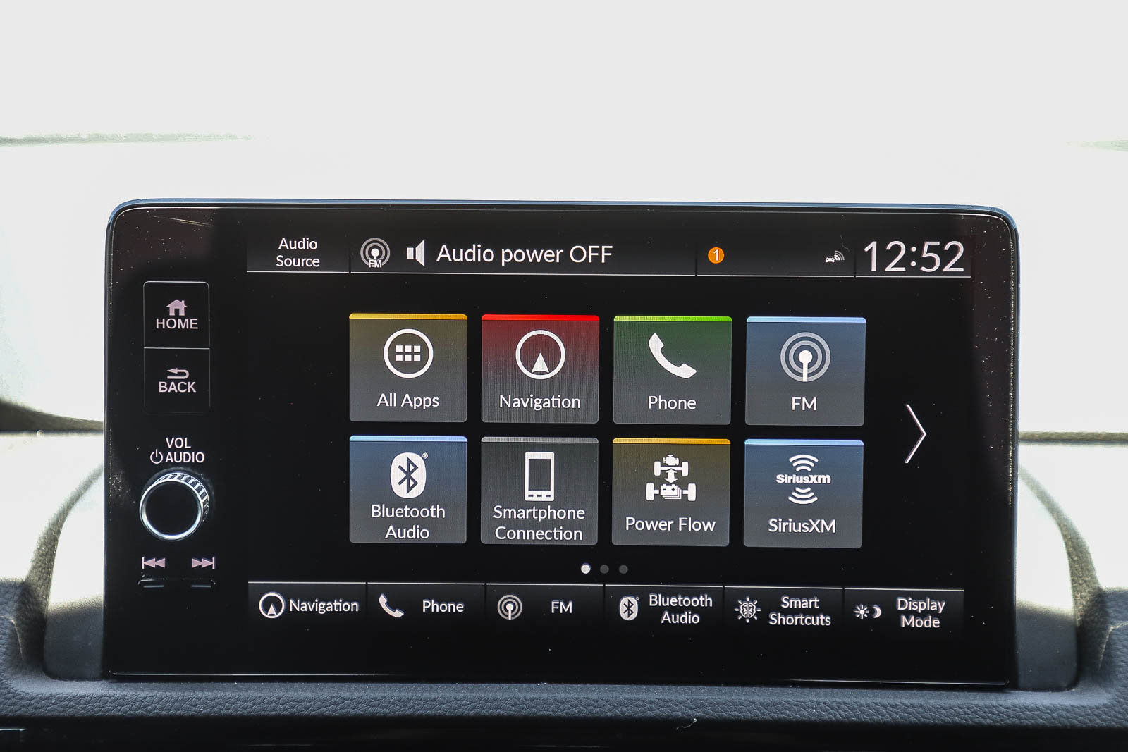 Certified 2023 Honda CR-V Sport Touring image 17