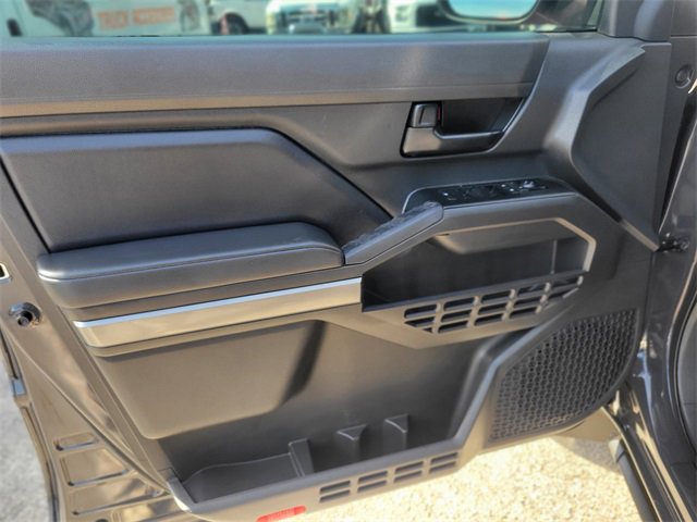 Used 2024 Toyota Tacoma TRD Sport image 15