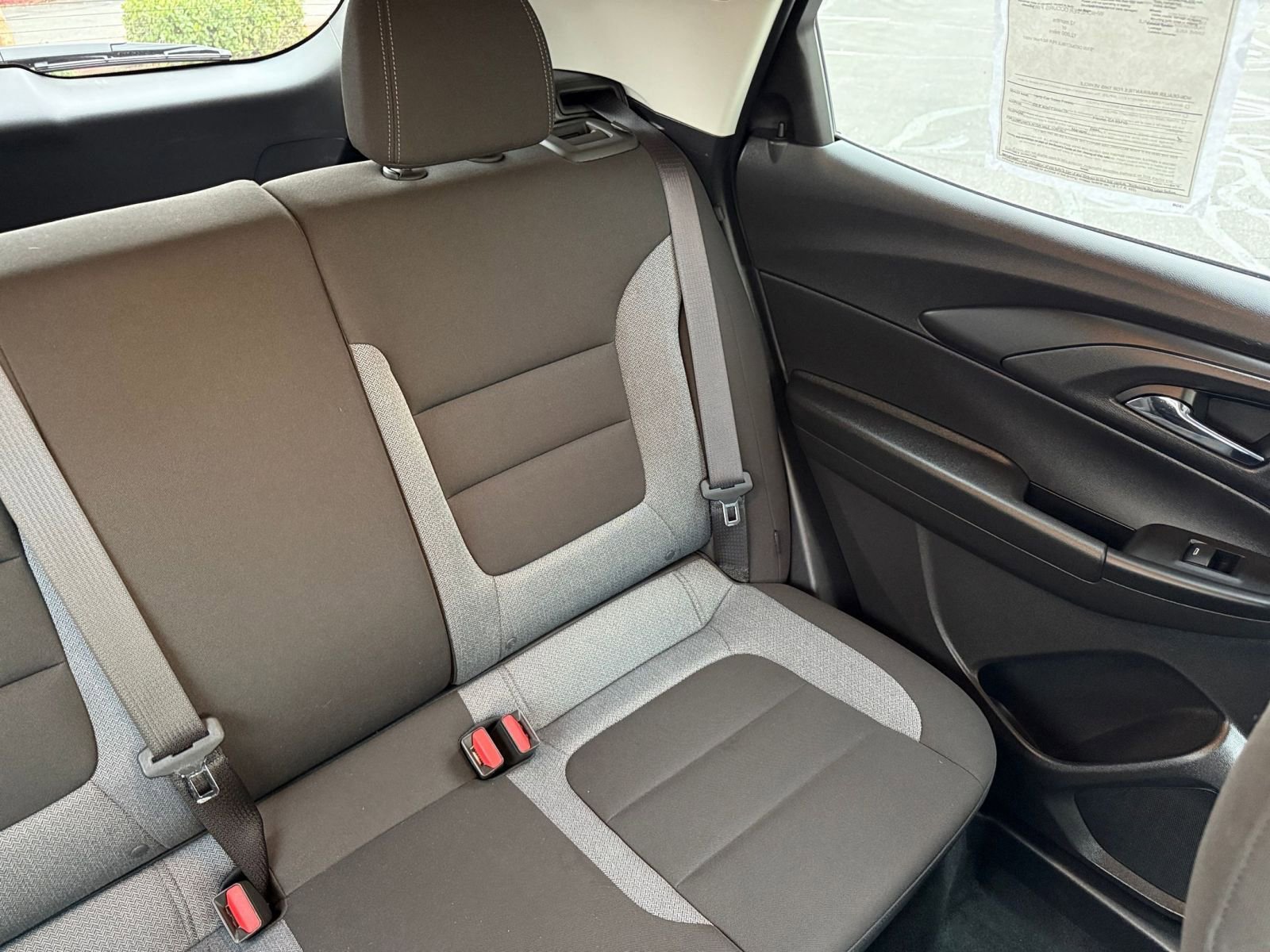 Used 2025 Chevrolet TrailBlazer LT image 37