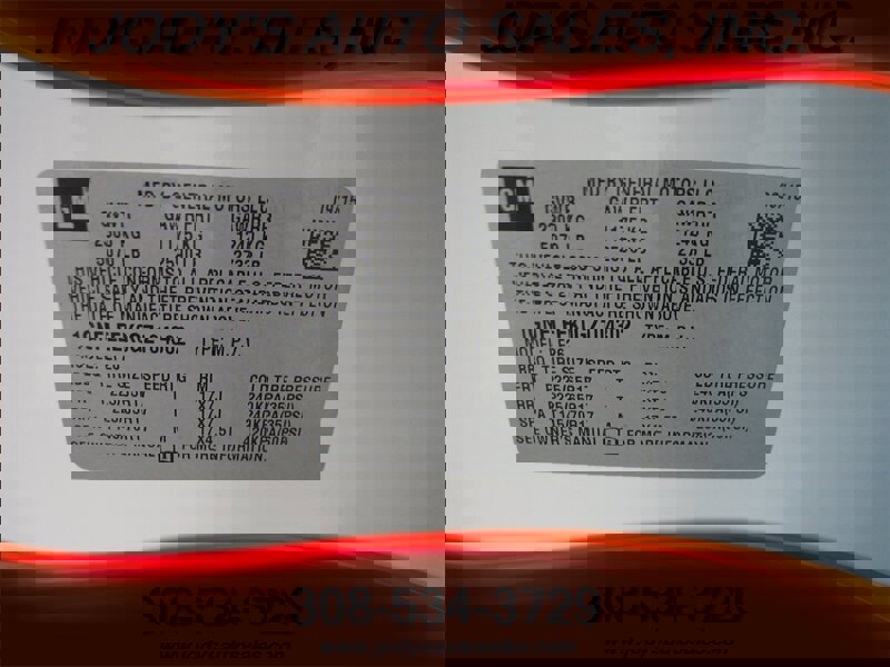 Used 2017 Chevrolet Equinox LS image 34