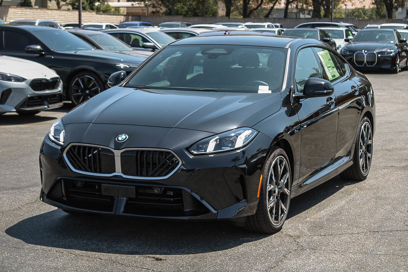 New 2026 BMW 228i xDrive AWD/4WD image 3