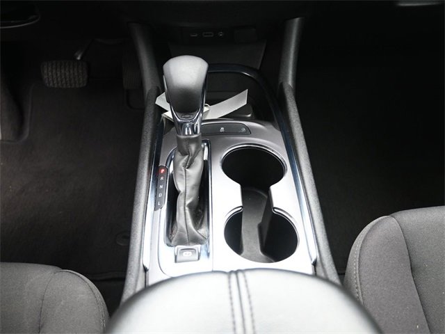 Used 2023 Chevrolet Malibu LT image 14