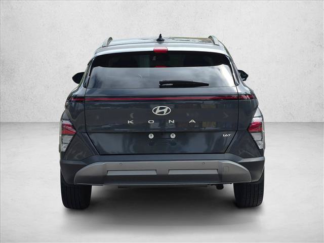 Used 2024 Hyundai Kona Limited FWD image 6