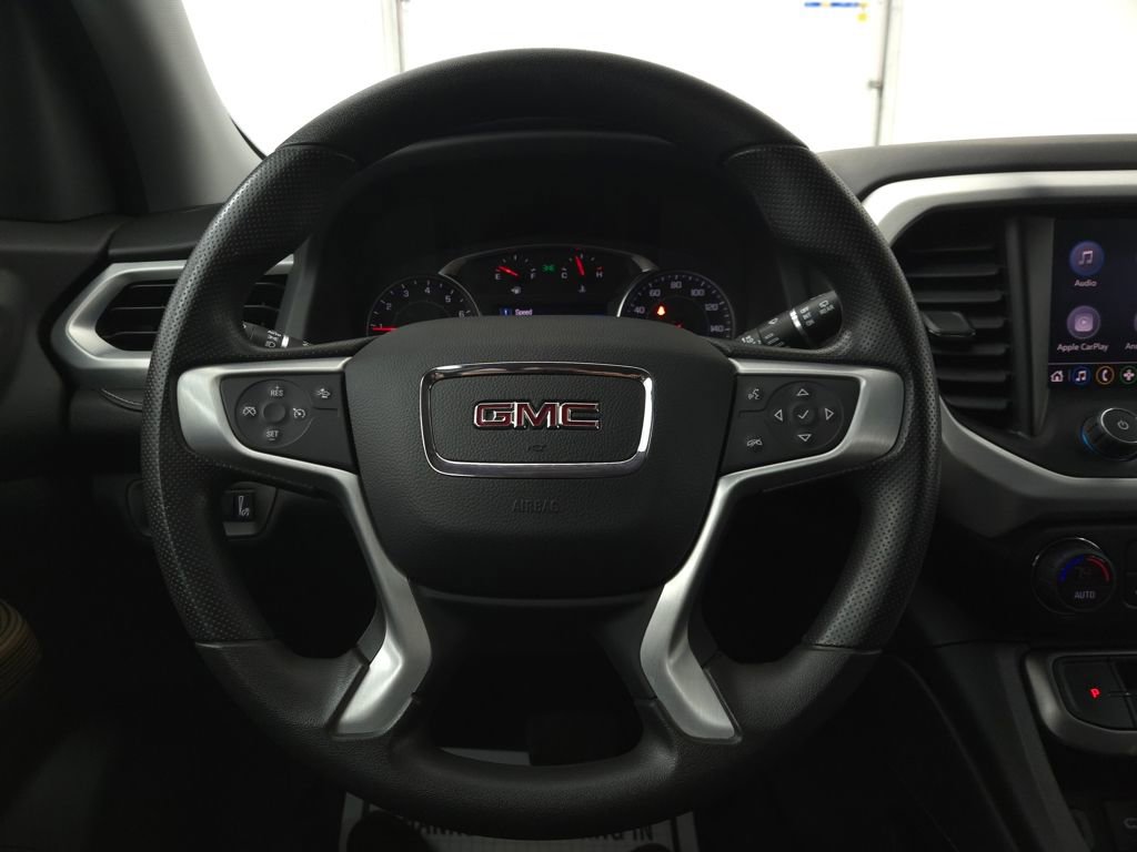 Used 2023 GMC Acadia SLE w/ Driver Convenience Package image 22