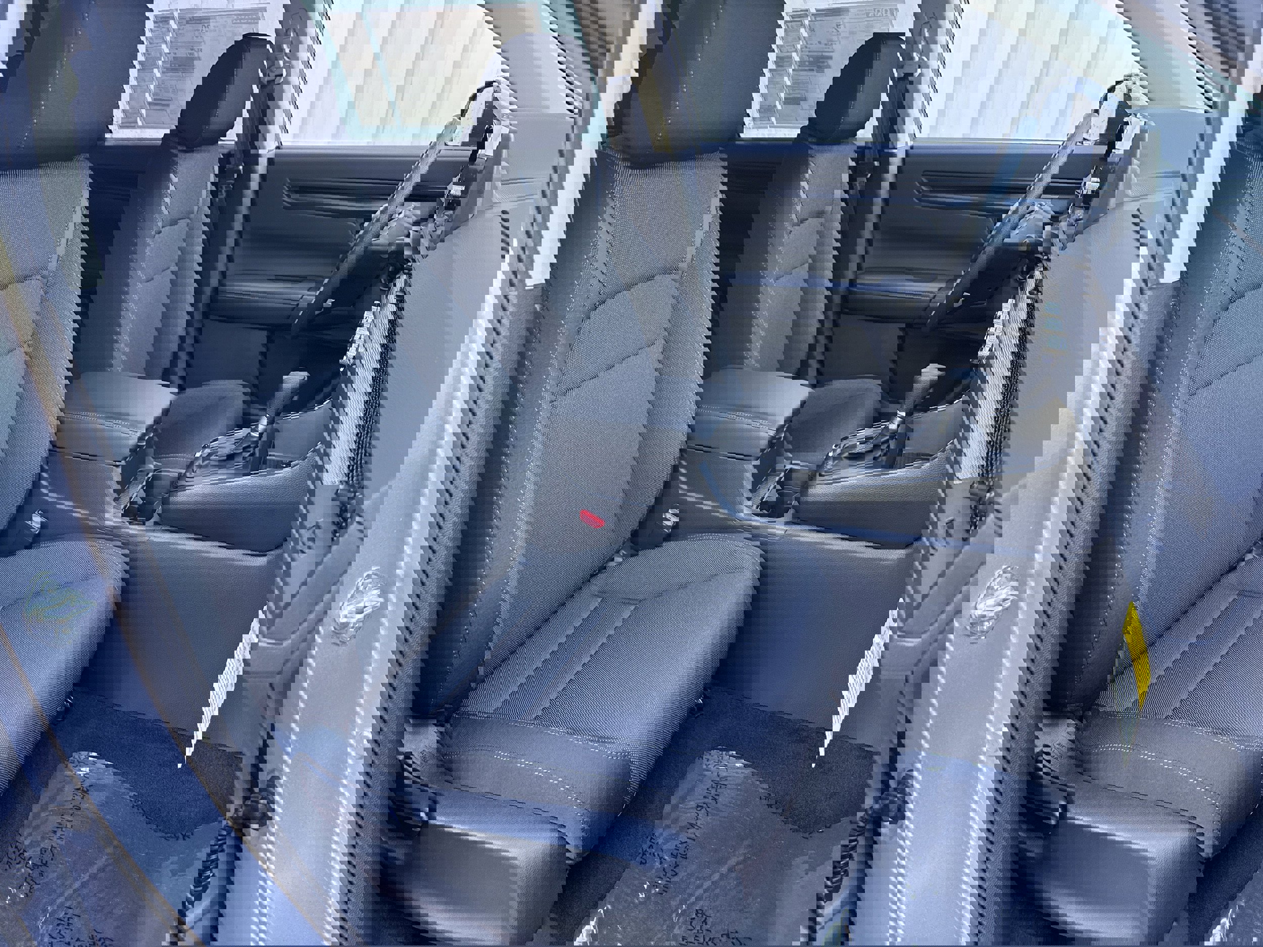 New 2026 Honda CR-V LX image 12