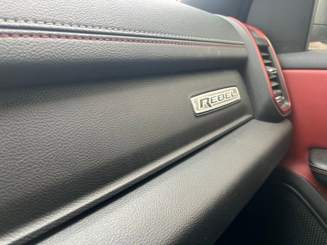Used 2019 RAM 1500 Rebel w/ Rebel Level 2 Equipment Group image 18