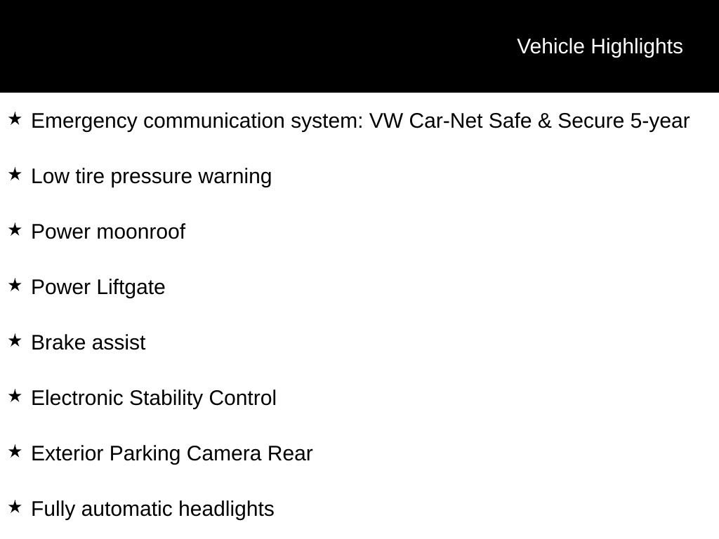 Used 2023 Volkswagen Tiguan SE R-Line image 20