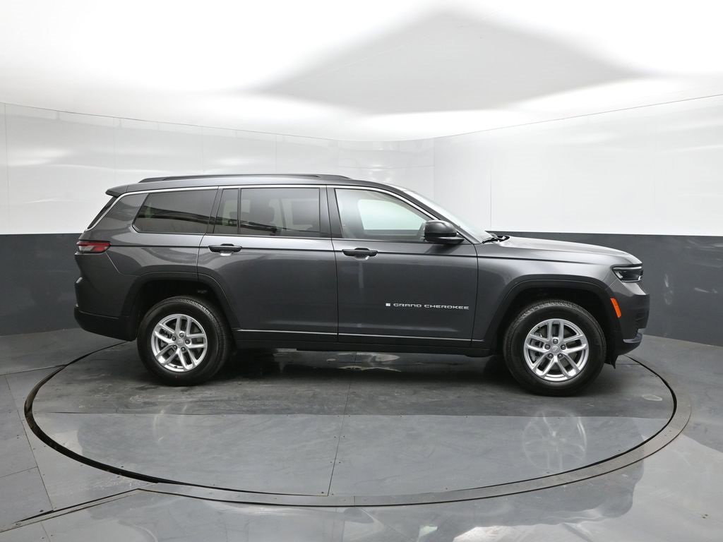 New 2025 Jeep Grand Cherokee L Laredo w/ Luxury Tech Group I image 26