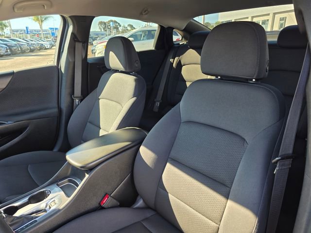 Used 2024 Chevrolet Malibu LS image 15