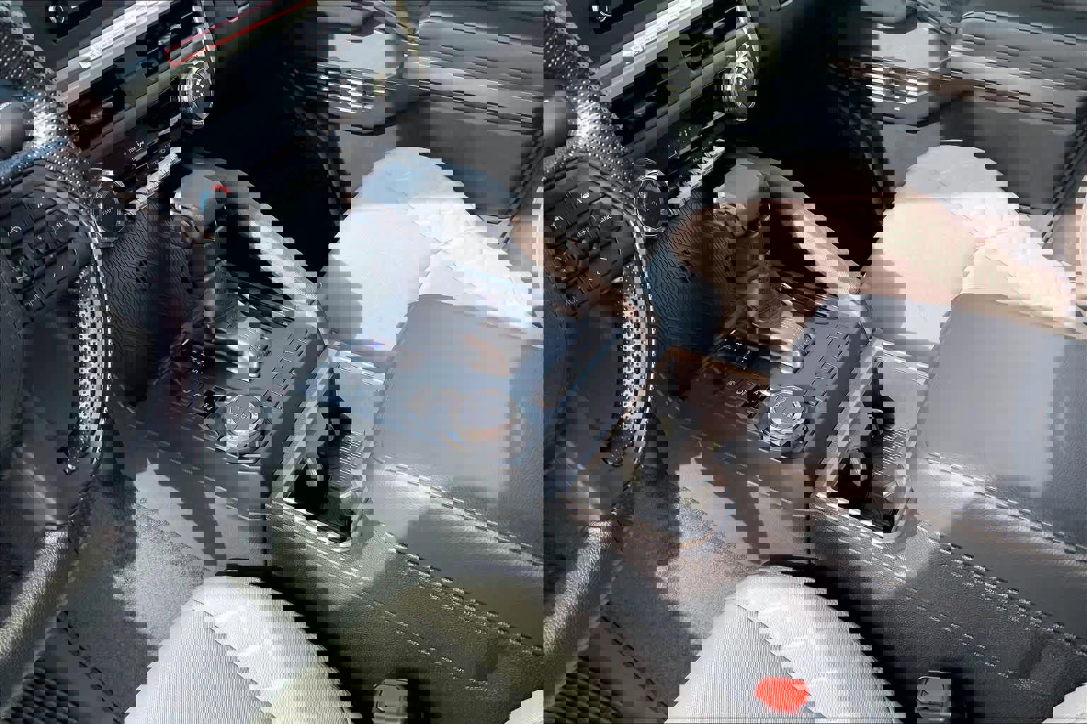 New 2026 Toyota Tacoma SR5 AWD/4WD image 7