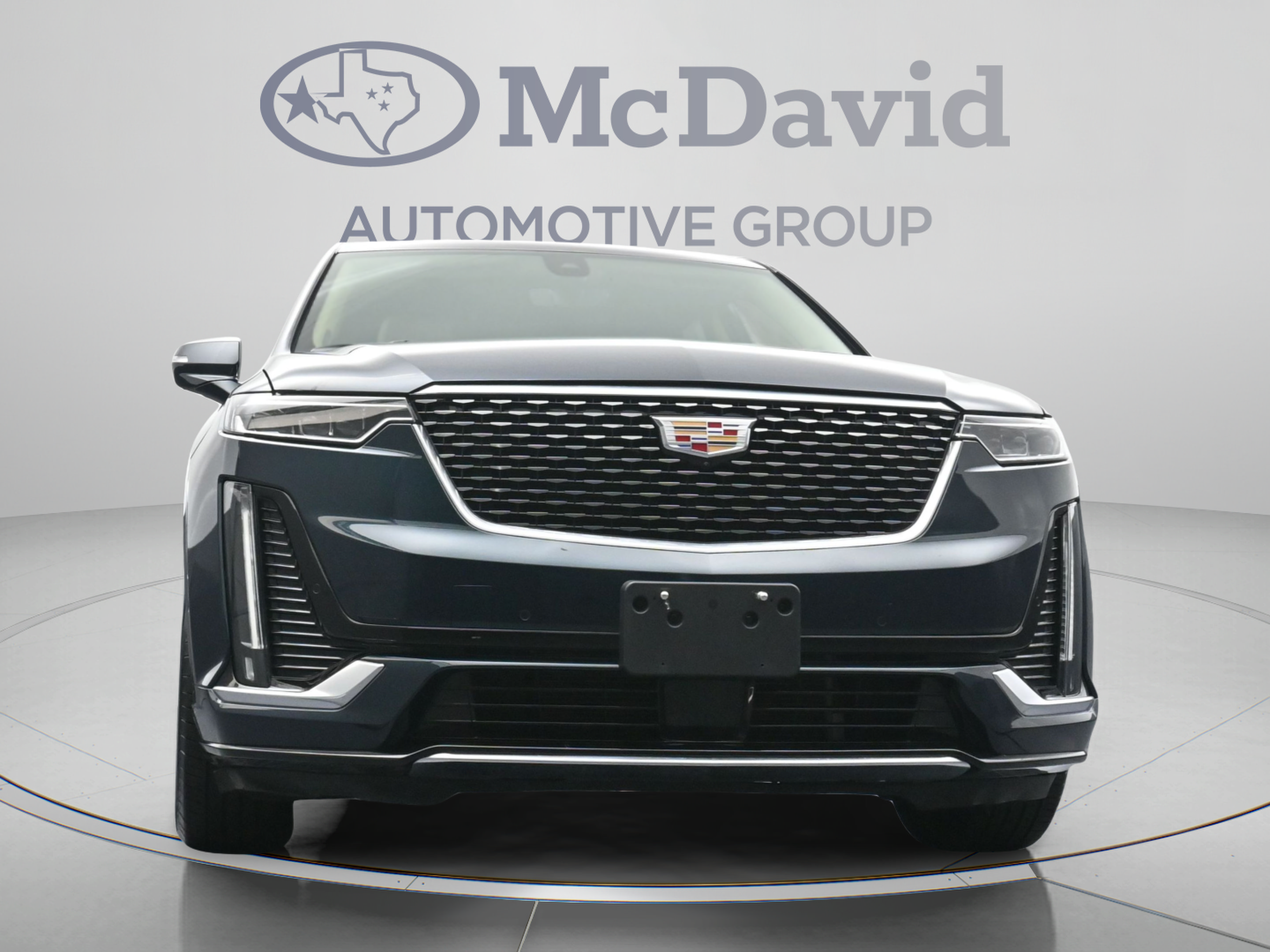 Used 2024 Cadillac XT6 Premium Luxury w/ Platinum Package FWD image 27