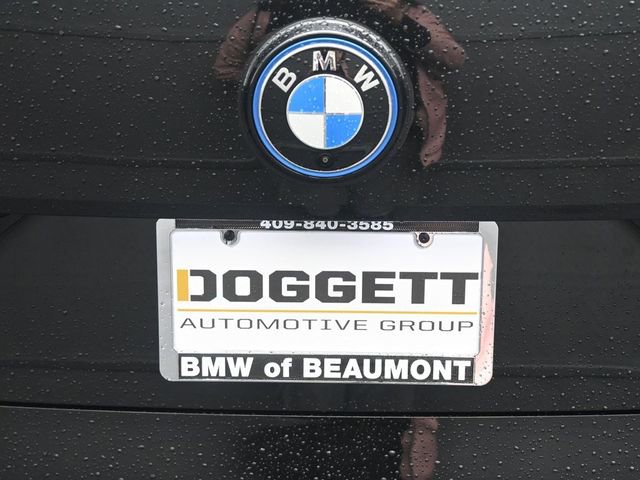 New 2025 BMW iX xDrive50 AWD/4WD image 14