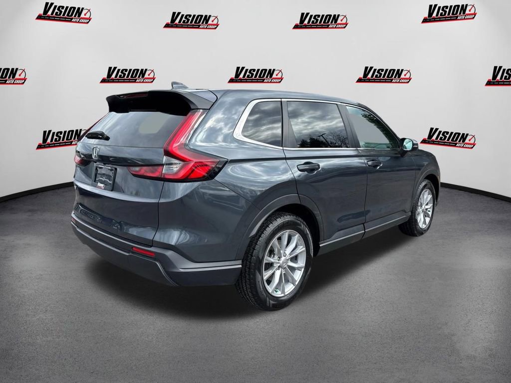 Used 2023 Honda CR-V EX image 5