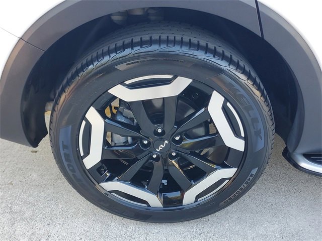 Used 2023 Kia Telluride S w/ S Sunroof Package image 7