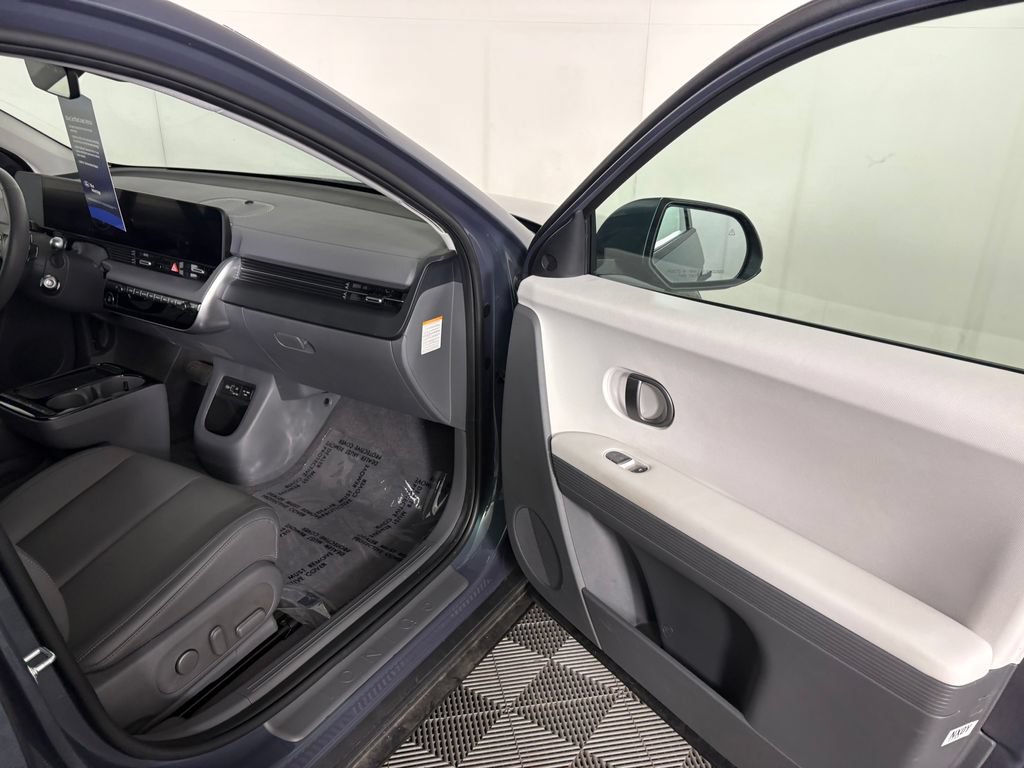 Used 2026 Hyundai Ioniq 5 SEL AWD/4WD image 34