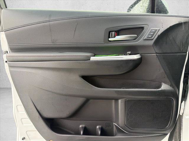 New 2026 Toyota Sienna Limited AWD/4WD image 10