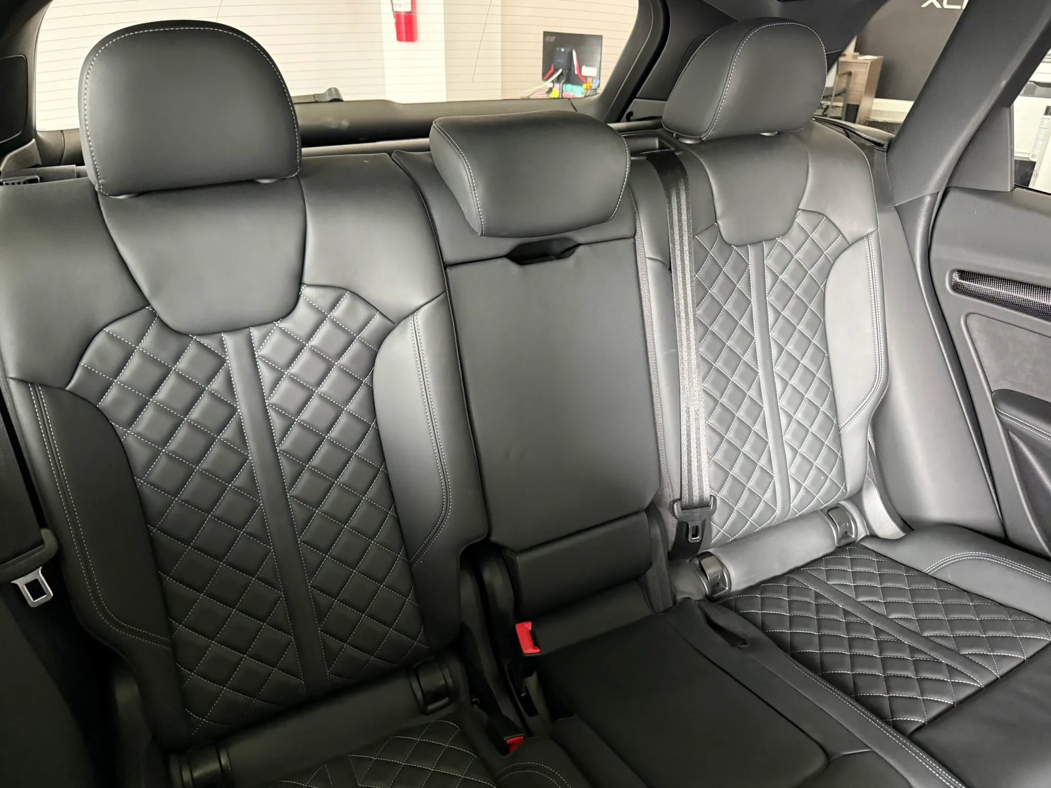 Used 2021 Audi SQ5 Premium Plus image 27