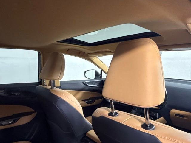 Used 2025 Lexus NX 250 FWD w/ Towing Package (2000 Lbs) image 26